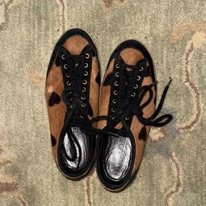Authentic Burberry Sneaker